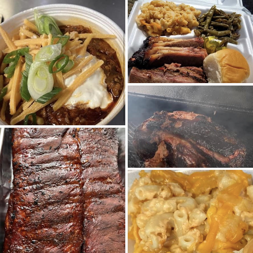 The Smokey Q Company Photos 2